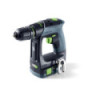 Festool Akumulatorowa wiertarko-wkrętarka&nbsp;CXS 12 2,5-Plus 576864 (576092)