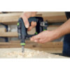 Festool Akumulatorowa wiertarko-wkrętarka&nbsp;CXS 12 2,5-Plus 576864 (576092)