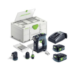 Festool Akumulatorowa...