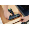 Festool Akumulatorowa wiertarko-wkrętarka&nbsp;CXS 12 2,5-Set 576865 (576093)