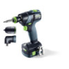 Festool Akumulatorowa wiertarko-wkrętarka&nbsp;TXS 12 2,5-Set 576874 (576102)