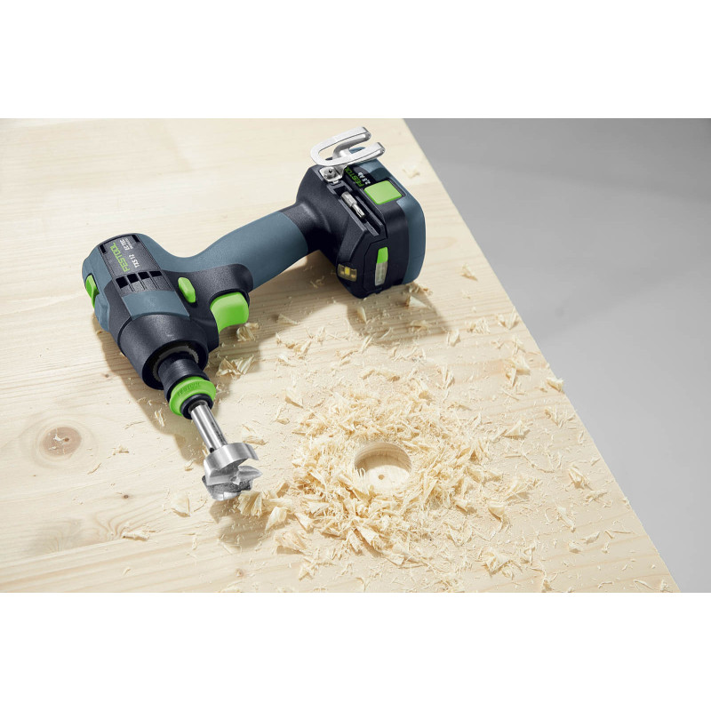 Festool Akumulatorowa wiertarko-wkrętarka&nbsp;TXS 12 2,5-Set 576874 (576102)