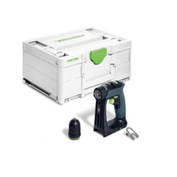 Festool Akumulatorowa...