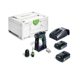 Festool Akumulatorowa...