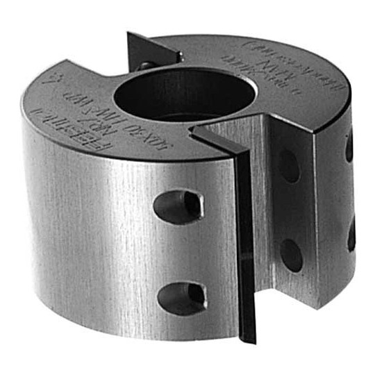 Festool Głowica do wykonywania wręgów FK D 50x30 489284