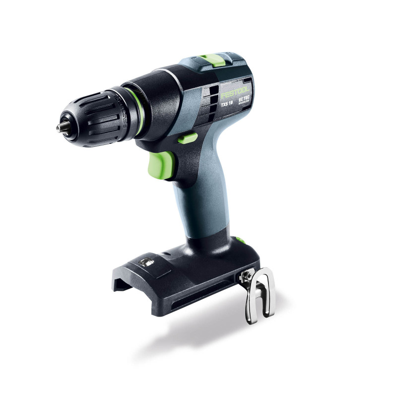 Festool Akumulatorowa wiertarko-wkrętarka TXS 18-Basic 576894
