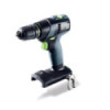 Festool Akumulatorowa wiertarko-wkrętarka TXS 18-Basic 576894
