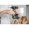 Festool Akumulatorowa wiertarko-wkrętarka TXS 18-Basic 576894