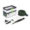 Festool Akumulatorowy odkurzacz mobilny CTMC SYS I-Basic CLEANTEC 576933