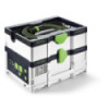 Festool Akumulatorowy odkurzacz mobilny CTLC SYS HPC 4,0 I-Plus CLEANTEC 576944