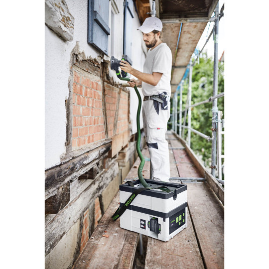 Festool Akumulatorowy odkurzacz mobilny CTLC SYS HPC 4,0 I-Plus CLEANTEC 576944