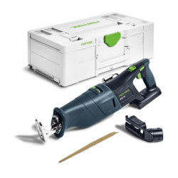 Festool Akumulatorowa...