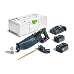 Festool Akumulatorowa...