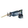Festool Akumulatorowa pilarka szablasta RSC 18 5,0 EB-Plus 576948