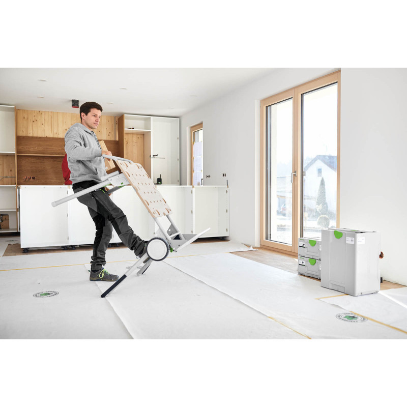Festool Moduł transportowy UG-CSC-SYS 577001