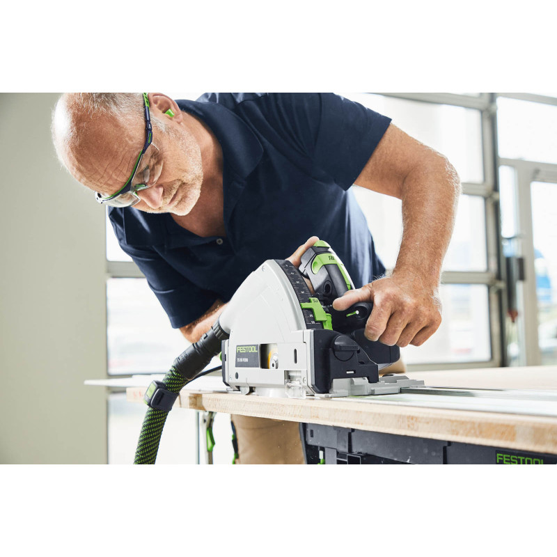 Festool  Zagłębiarka TS 55 FEBQ-Plus-FS 577010