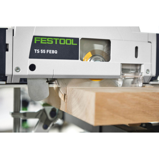 Festool  Zagłębiarka TS 55 FEBQ-Plus-FS 577010
