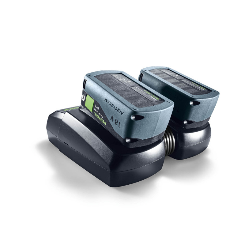 Festool Szybka ładowarka TCL 6 DUO 577017
