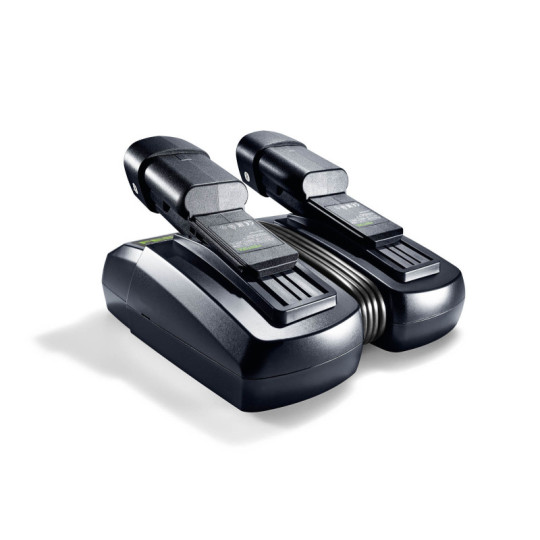 Festool Szybka ładowarka TCL 6 DUO 577017