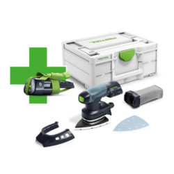Festool Akumulatorowa...
