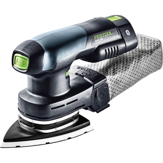 Festool Akumulatorowa szlifierka Delta DTSC 400-Basic-ERGO 577029