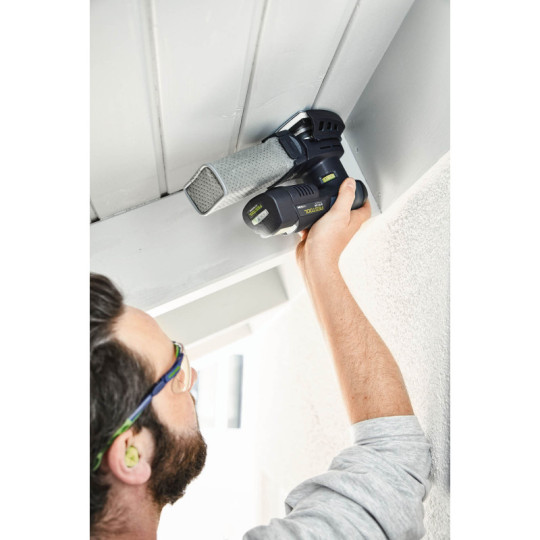 Festool Akumulatorowa szlifierka Delta DTSC 400-Basic-ERGO 577029