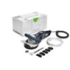 Festool Szlifierka z osprzętem diamentowym RG 130 ECI-Plus RENOFIX 577045 (576393)