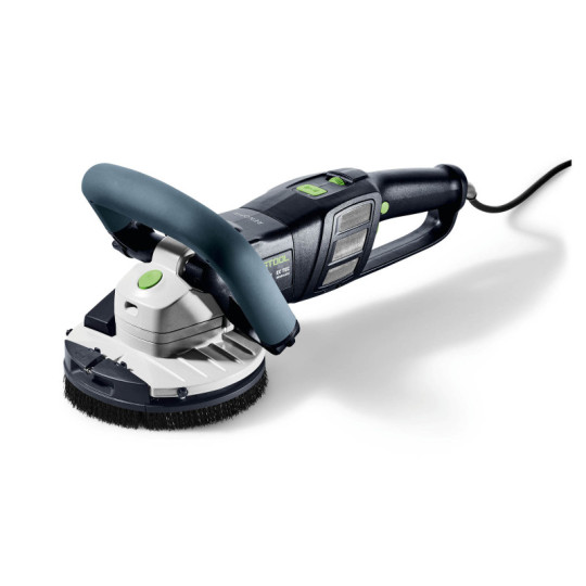 Festool Szlifierka z osprzętem diamentowym RG 130 ECI-Plus RENOFIX 577045 (576393)