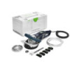 Festool  Szlifierka z osprzętem diamentowym RG 130 E-Plus RENOFIX 577059 (576395)