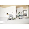 Festool  Szlifierka z osprzętem diamentowym RG 130 E-Plus RENOFIX 577059 (576395)