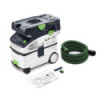 Festool Akumulatorowy odkurzacz mobilny CTLC MIDI I-Basic CLEANTEC 577066