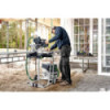 Festool Akumulatorowy odkurzacz mobilny CTLC MIDI I-Basic CLEANTEC 577066