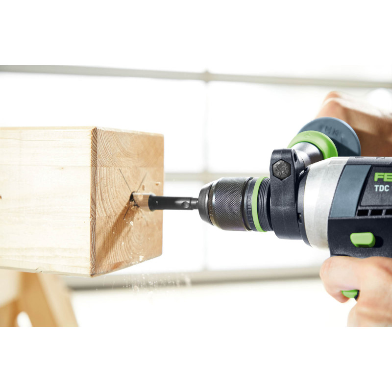 Festool Szybkomocujący uchwyt wiertarski KC 13-1/2-MMFP 577072