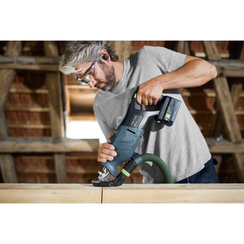 Festool Przyrząd do odsysania RSC-AV 577074