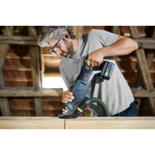 Festool Przyrząd do odsysania RSC-AV 577074