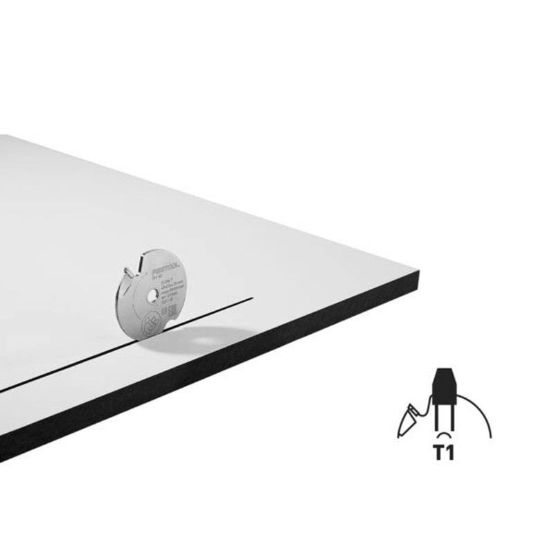 Festool Tarcza podcinająca DIA 47x2,5x6,35 T1 577082