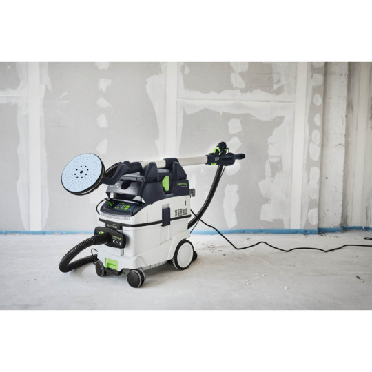 Festool  Wąż ssący D 36x3,5-AS/KS/B/LHS 225 577101