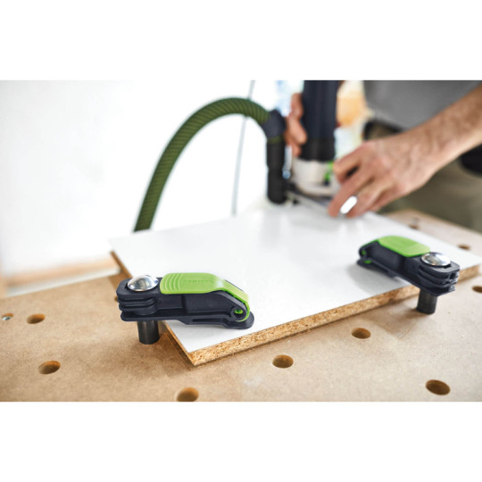 Festool Ścisk dźwigniowy MFT-HZ 80 577132