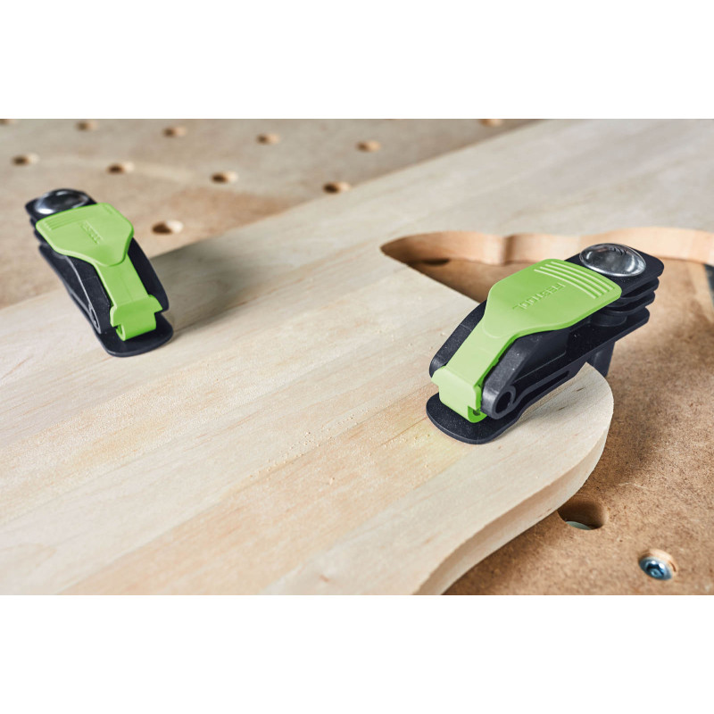 Festool Ścisk dźwigniowy MFT-HZ 80 577132