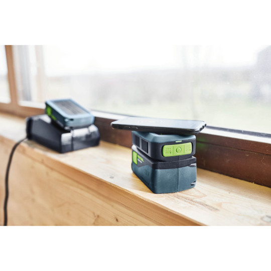 Festool Ładowarka Phone Charger PHC 18 577155