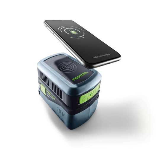 Festool Ładowarka Phone Charger PHC 18 577155