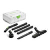 Festool Standardowy zestaw do czyszczenia  RS-ST D 27/36-Plus 577257
