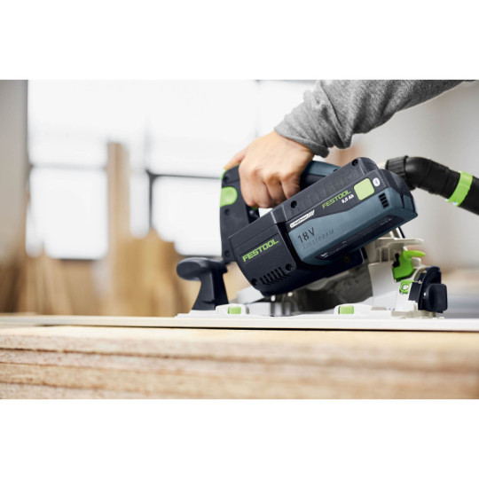 Festool Akumulator HighPower BP 18 Li 8,0 HP-ASI 577323