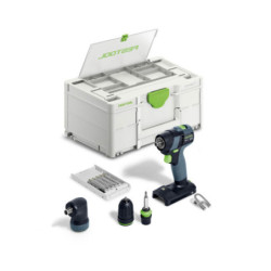 Festool Akumulatorowa...