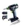Festool Akumulatorowa wiertarko-wkrętarka TXS 18-Basic-Set 577335