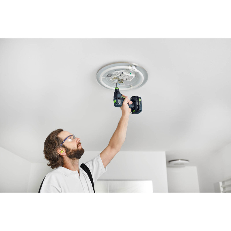 Festool Akumulatorowa wiertarko-wkrętarka TXS 18-Basic-Set 577335