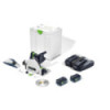 Festool Zagłębiarka akumulatorowa TSC 55 5,0 KEBI-Plus/XL 577342 (578226)