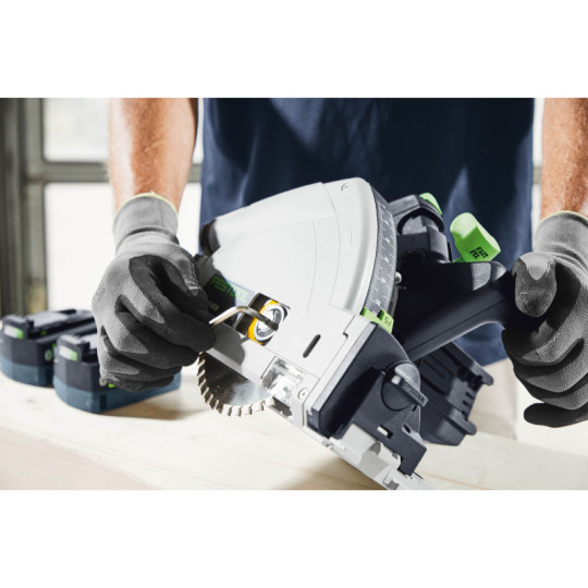 Festool Zagłębiarka akumulatorowa TSC 55 5,0 KEBI-Plus/XL 577342 (578226)