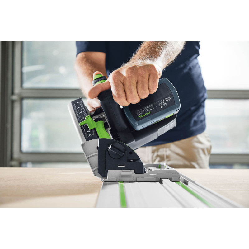 Festool Zagłębiarka akumulatorowa TSC 55 5,0 KEBI-Plus/XL 577342 (578226)