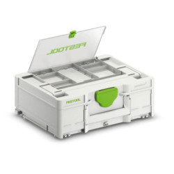 Festool Systainer&sup3; SYS3 DF...